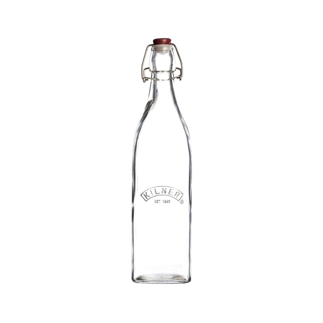 Fles met riem, 0,55L - Kilner