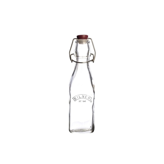 Flesjumper, 0,25L - Kilner