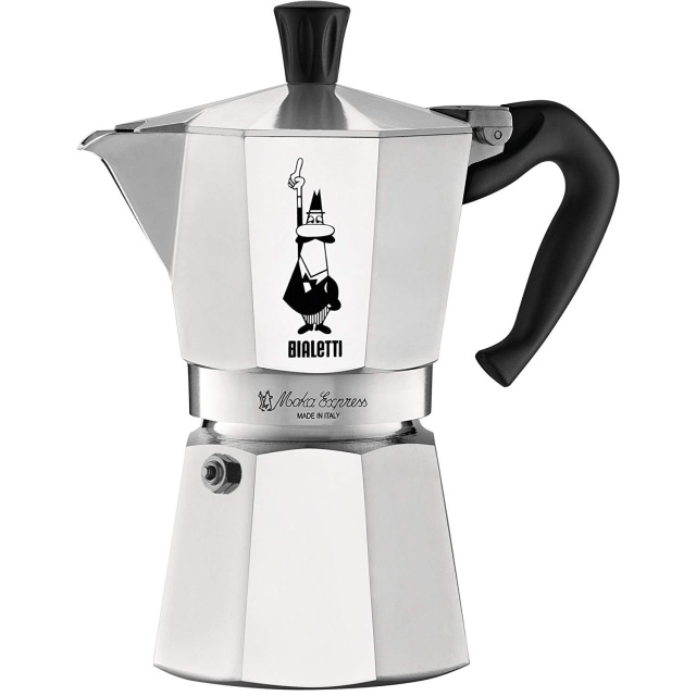 Mokamaker - Bialetti