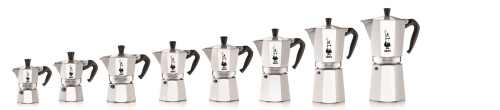 Moka maker - Bialetti