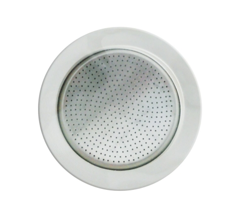 Pakkingset, roestvrij staal - Bialetti