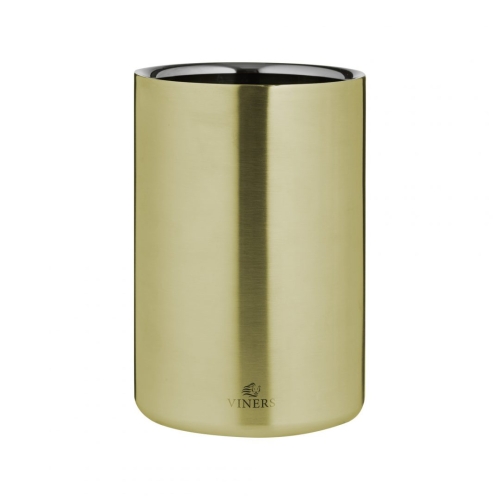 Wijnkoeler, Goud - Viners