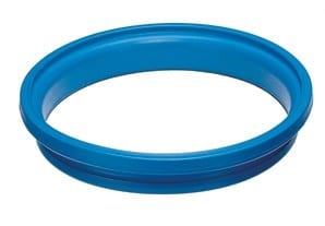 Reinigingspakking (blauw rubber) - Pacojet