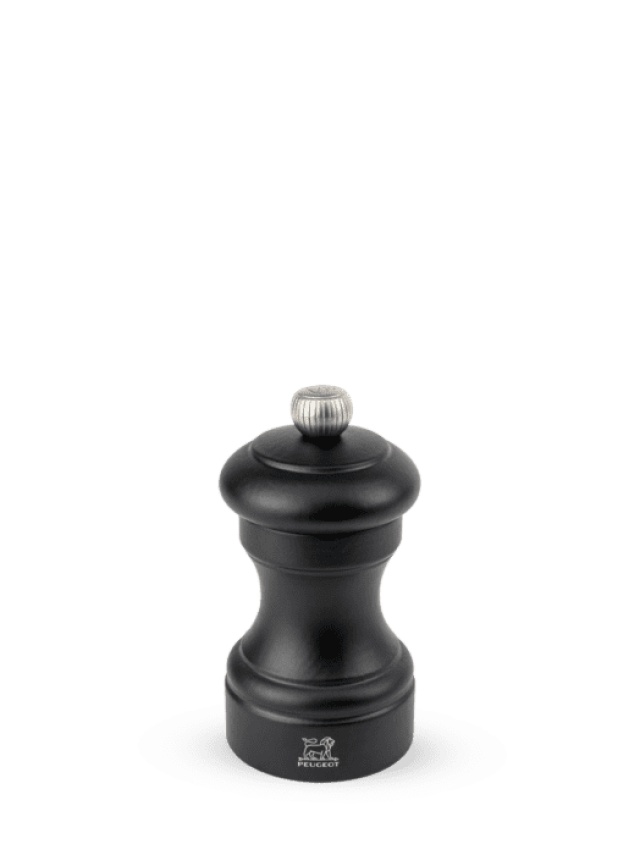 Bistro Zwarte Zoutmolen 10 cm - Peugeot