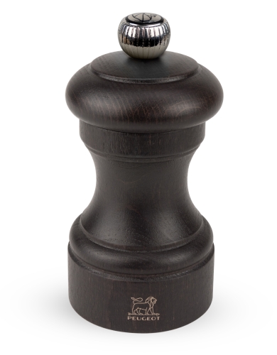 Pepermolen, 10 cm, Bistro, Chocolate - Peugeot