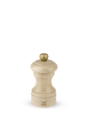 Pepermolen, 10 cm, Bistro, Natural - Peugeot