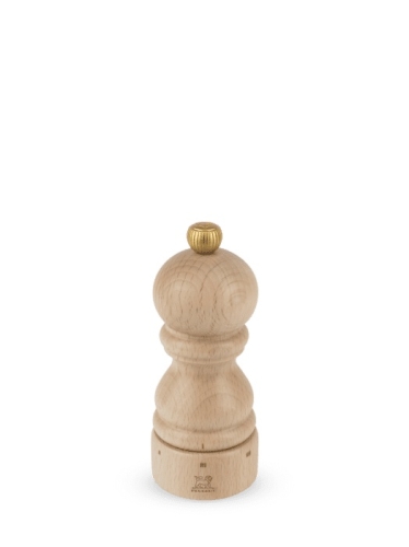 Paris Zoutmolen 12 cm, U Select, Naturel - Peugeot