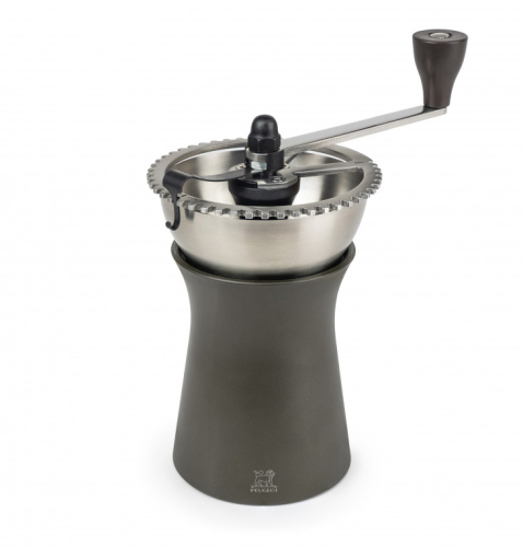 Koffiemolen, Kronos - Peugeot