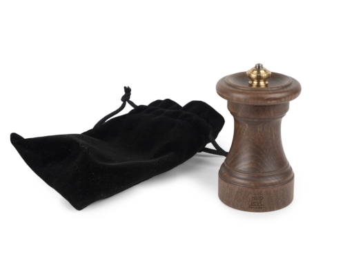 Zoutmolen, 10 cm, Bistro 1874, Antique - Peugeot