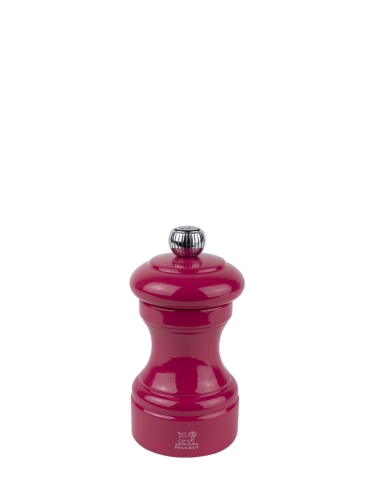 Pepermolen, 10 cm, Bistrorama, Candy Pink - Peugeot