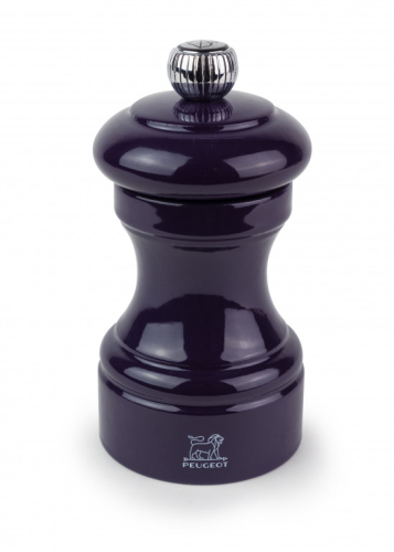 Pepermolen, 10 cm, Bistrorama, Eggplant - Peugeot