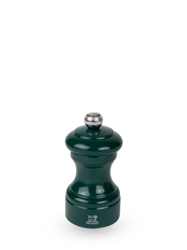 Pepermolen, 10 cm, Bistrorama, Forest Green - Peugeot