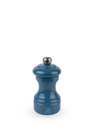Pepermolen, 10 cm, Bistrorama, Pacific Blue - Peugeot