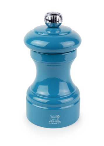 Pepermolen, 10 cm, Bistrorama, Pacific Blue - Peugeot