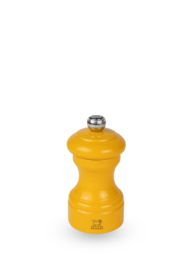Pepermolen, 10 cm, Bistrorama, Saffron Yellow - Peugeot