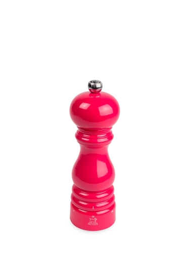 Pepermolen, 18 cm, ParisRama, Candy Pink - Peugeot