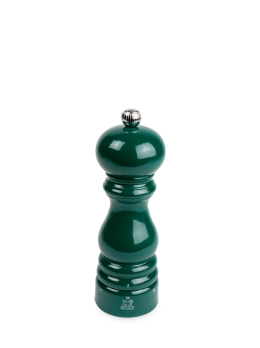 Pepermolen, 18 cm, ParisRama, Forest Green - Peugeot