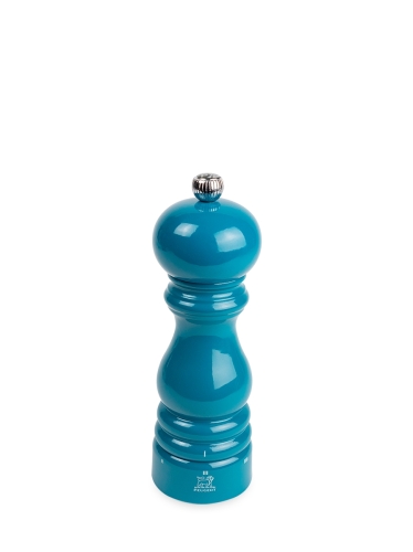 Pepermolen, 18 cm, ParisRama, Pacific Blue - Peugeot