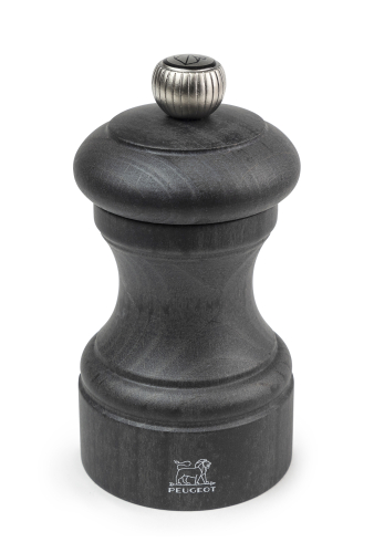 Pepermolen, 10 cm, Bistro, Grafiet - Peugeot