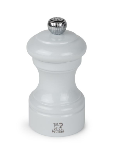Pepermolen, 10 cm, Bistrorama, Pearl Grey - Peugeot