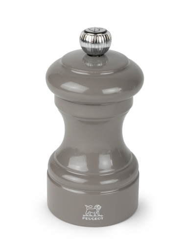 Pepermolen, 10 cm, Bistrorama, Smoked Grey - Peugeot