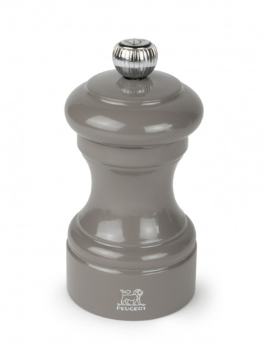 Pepermolen, 10 cm, Bistrorama, Smoked Grey - Peugeot