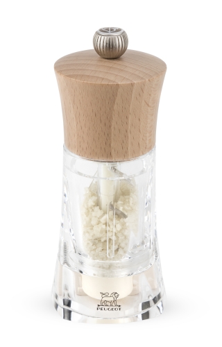 Zoutmolen voor Zeezout, 14 cm, Oléron - Peugeot
