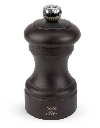 Zoutmolen, 10 cm, Bistro, Chocolate - Peugeot