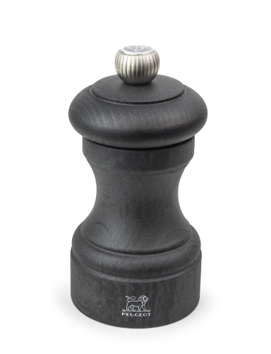 Zoutmolen, 10 cm, Bistro, Grafiet - Peugeot