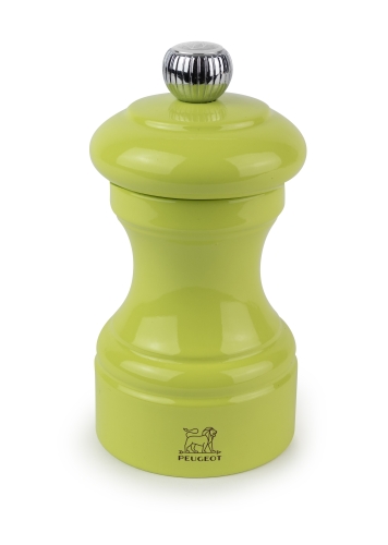 Zoutmolen, 10 cm, Bistrorama, Green Pistachio - Peugeot