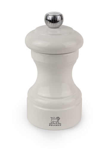 Zoutmolen, 10 cm, Bistrorama, Ivory - Peugeot