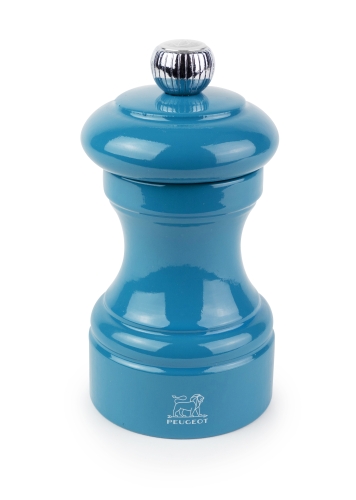 Zoutmolen, 10 cm, Bistrorama, Pacific Blue - Peugeot
