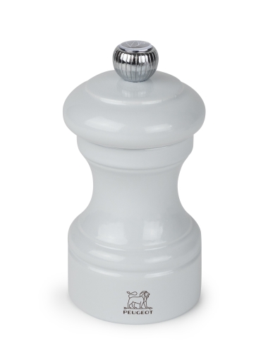 Zoutmolen, 10 cm, Bistrorama, Pearl Grey - Peugeot