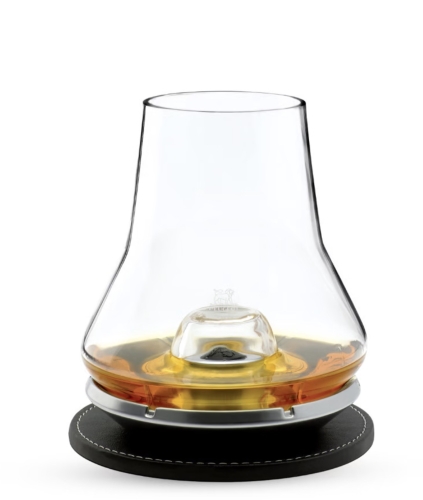 Whisky degustatieglas, 29 cl, Impitoyables - Peugeot