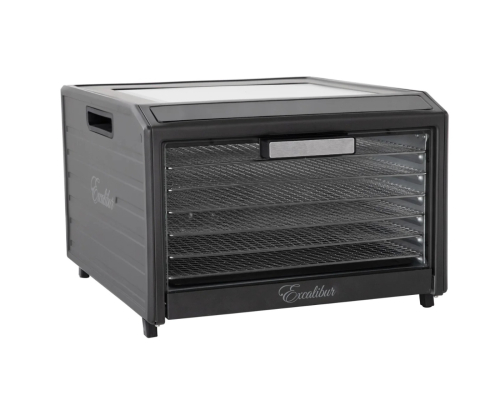 Droogkast met 6 trays, Performance Digital – Excalibur