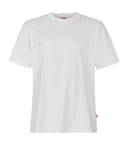 Zwaar T-shirt 200 g/m², Unisex, Offwhite - Segers