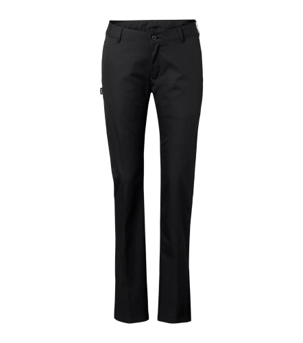 Broek, dames, zwart - Segers