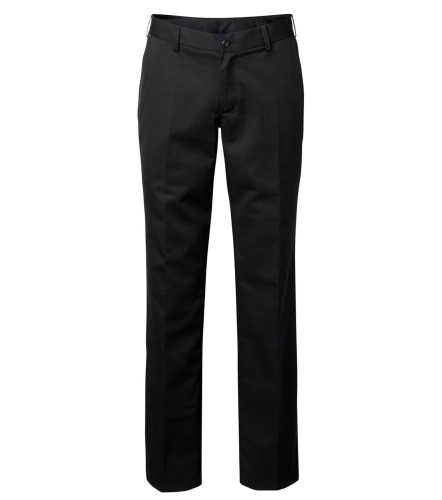 Broek, heren, zwart - Segers