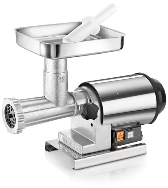 Meat Grinder FA-22E, 230V - FAC