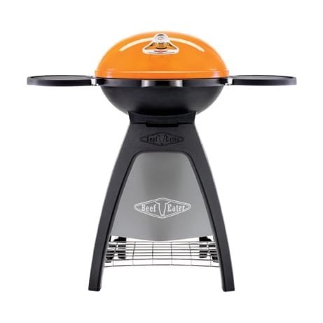Beefeater Bug Gasbarbecue