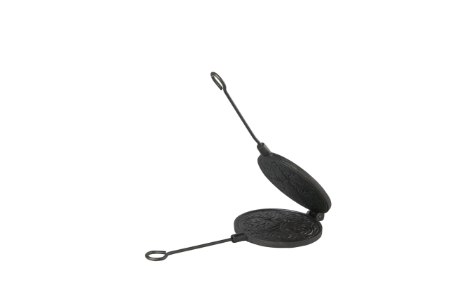 Schroot in gietijzer, 15 cm - Skeppshult