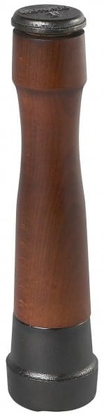 Skeppshult pepermolen, 27 cm, Brunbok