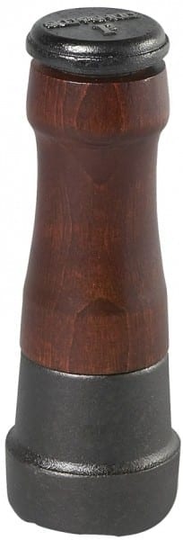 Skeppshult pepermolen, 18 cm, Brunbok