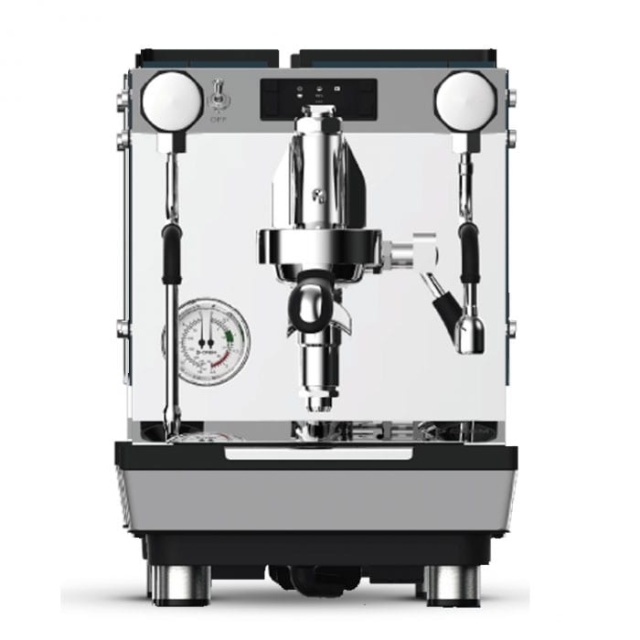 Espressomachine ONE 2B R-GSP DUAL - Crem