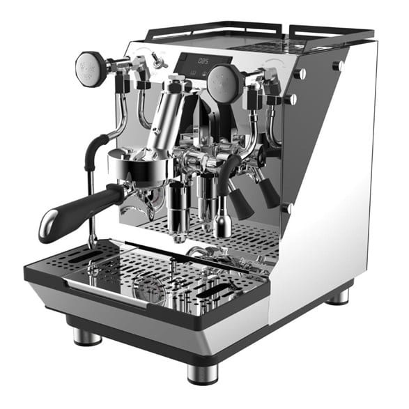Espressomachine ONE 1B DUAL - Crem