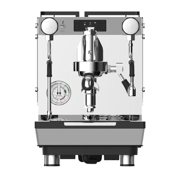 Espressomachine ONE 2B DUAL - Crem