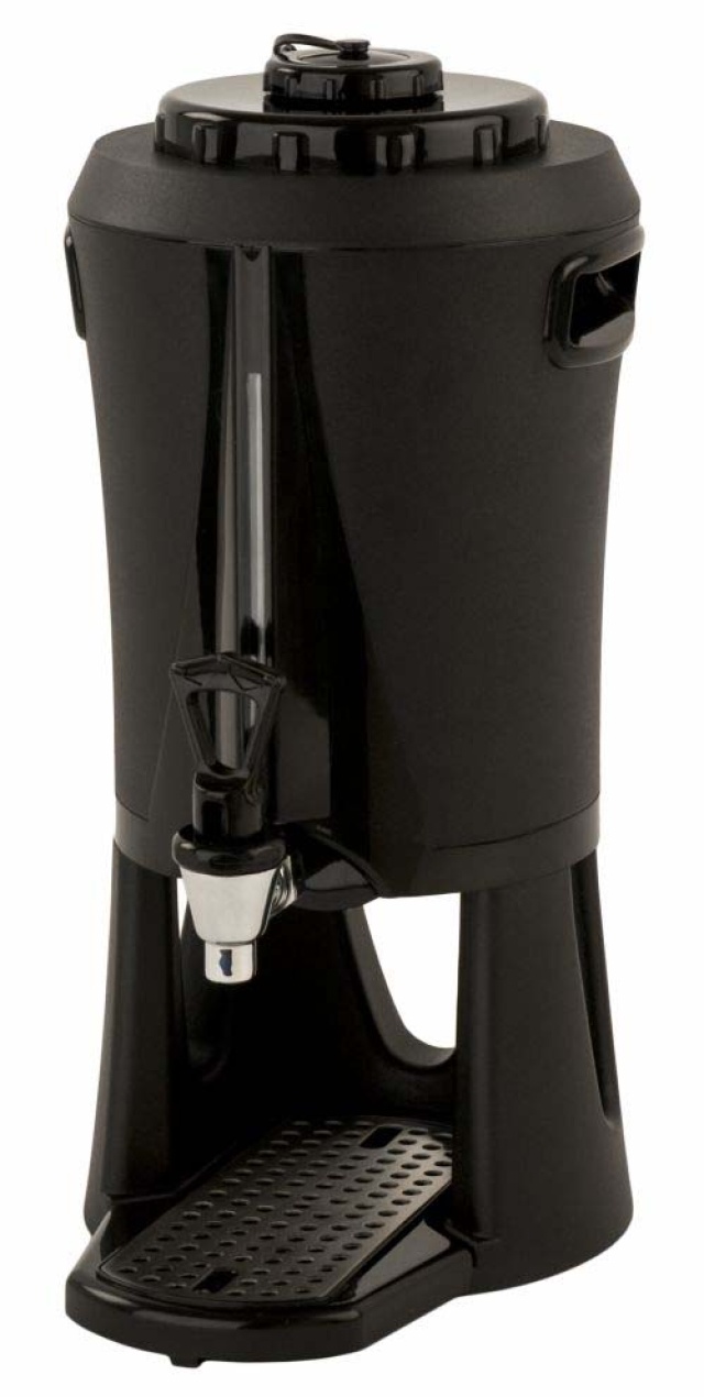 Serveerstation 2.5L - Crem