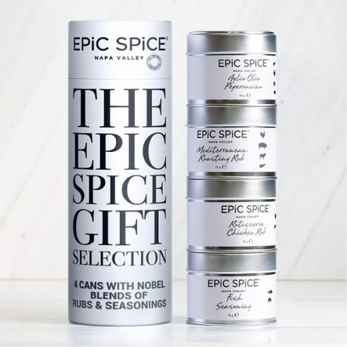 Kookbenodigdheden - Epic Spice