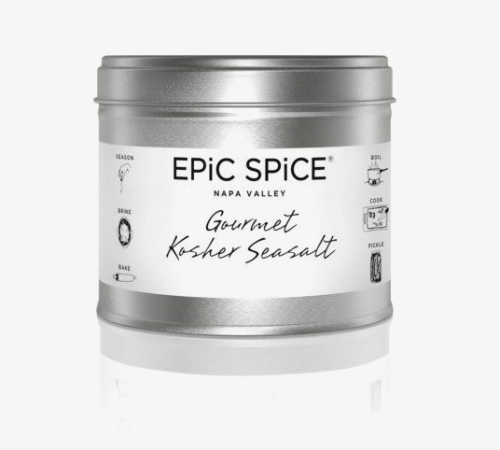 Kosjer zout, 250g - Epic Spice