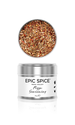 Pizzakruiden, kruidenmix, 75g - Epic Spice